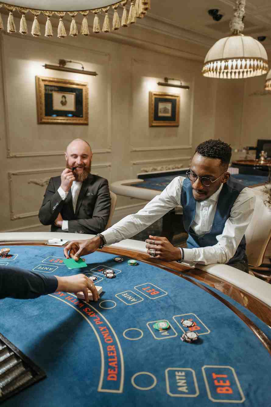 Richardcasino Richardcasino