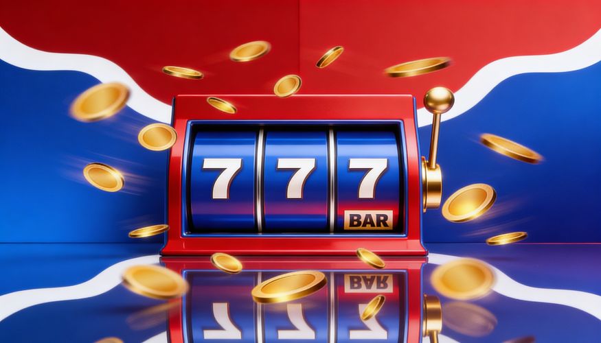 Betonred casino online