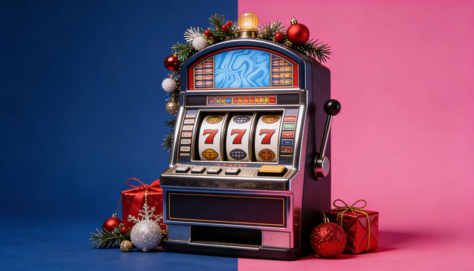 Luckyblock casino online