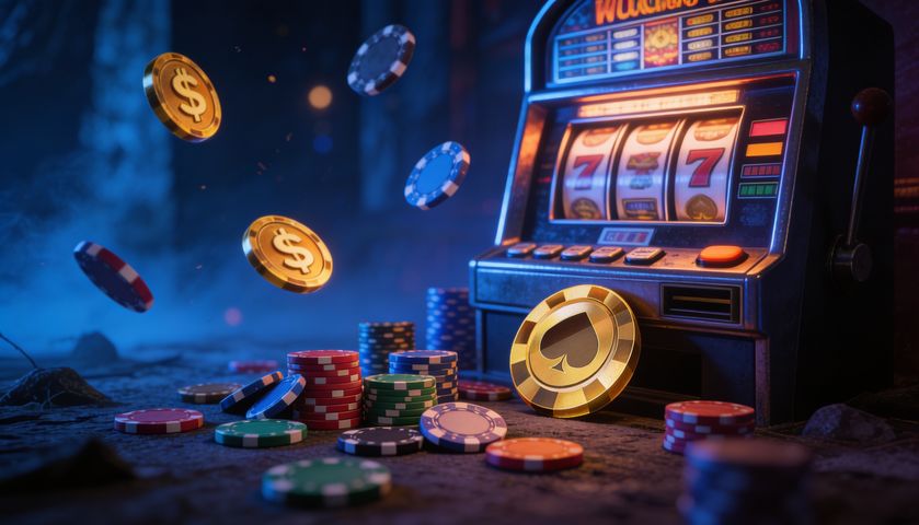 gransino casino accedi