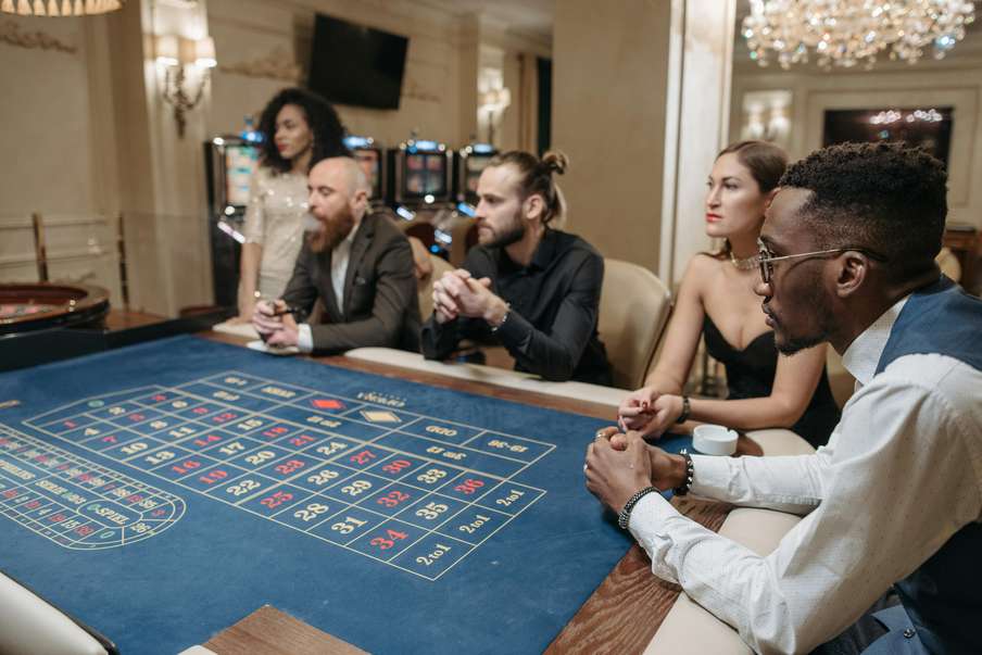 instant casino
