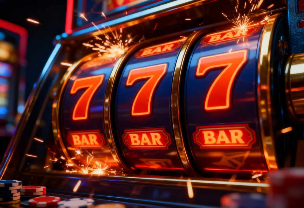 sloto stars casino
