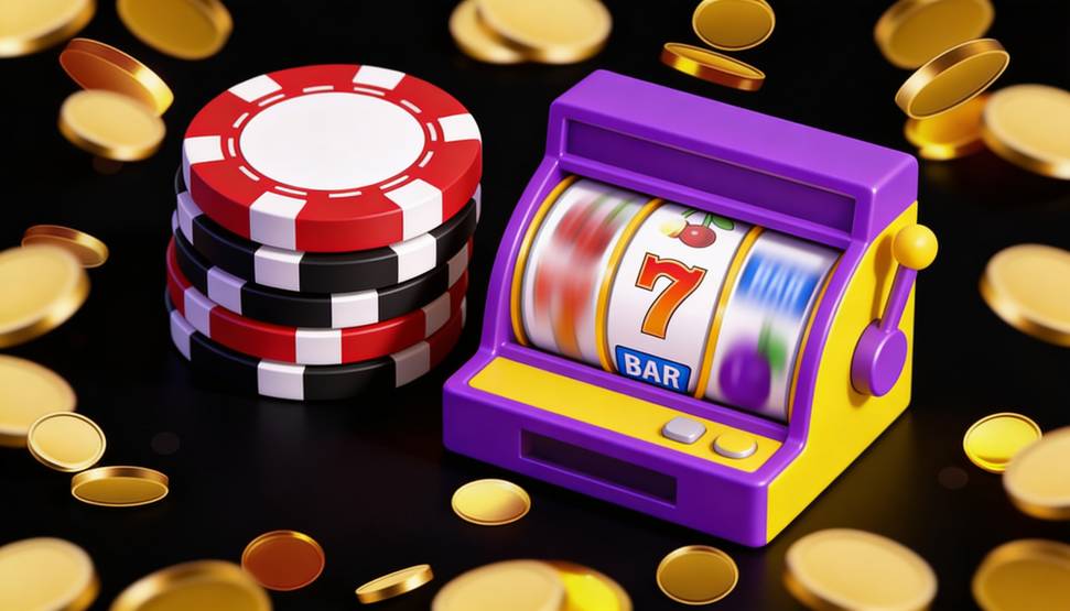 Posido casino app