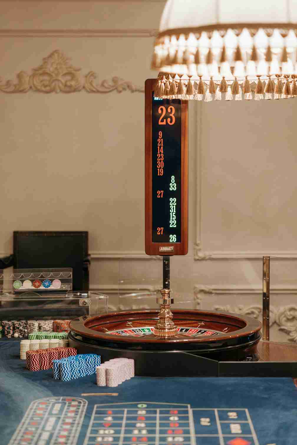 kingmaker casino